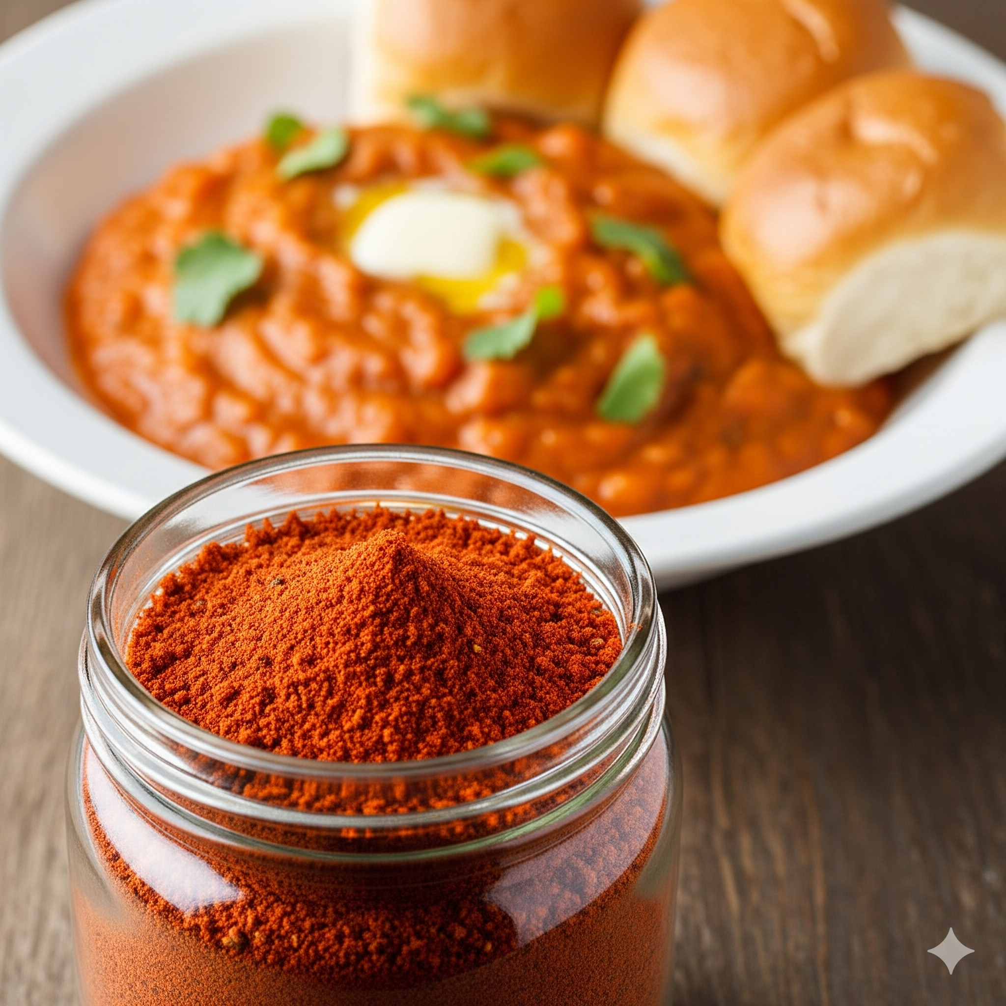 Archit Pav Bhaji Masala